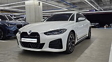 BMW i4 eDrive 40 Gran Coupe M Spt Pro_P2
