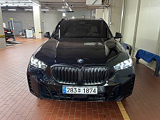 X5 xDrive 40d M Spt Pro LCI_OS