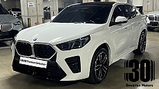 X2 xDrive 20i M Spt