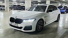 530i xDrive M Spt LCI