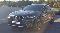 X4 xDrive 20i xLine LCI_P3