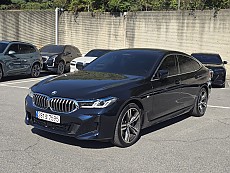 630i xDrive GT M Spt LCI