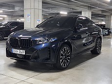 X6 xDrive 30d M Spt LCI