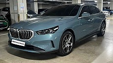 520i Sedan