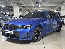 M340i Pro LCI 2