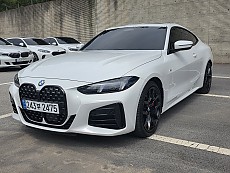 420i Coupe M Spt Pro LCI