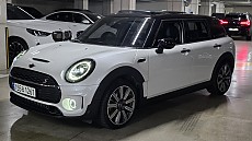 MINI Cooper S Clubman T2