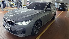 620d xDrive GT M Spt LCI