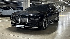 740i sDrive DPE