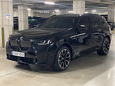 X3 20 xDrive M Spt Pro