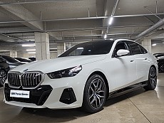 i5 xDrive 40 M Spt