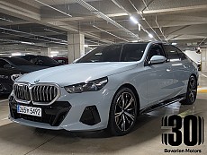530i xDrive M Spt