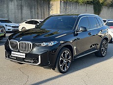 X5 xDrive 30d xLine_7 Seater LCI