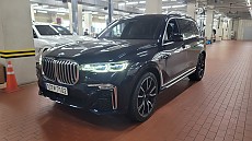 X7 xDrive 40i M Spt