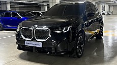 X3 20 xDrive M Spt