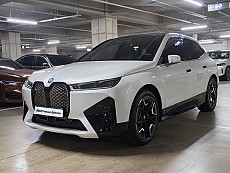 iX xDrive 40 First Edition