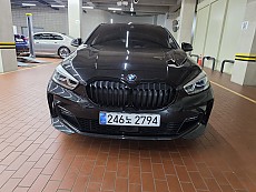 120i M Spt