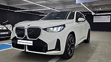 BMW X3 20 xDrive M Spt