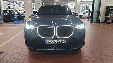 X3 20 xDrive M Sport