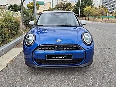MINI Cooper C 3-Door_Classic