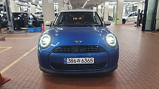 MINI Cooper C 3-Door_Classic