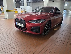 M440i xDrive Convertible Pro LCI_OS