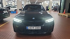 320i M Sport LCI 2