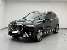 X7 xDrive 40i DPE_6 Seater LCI_P1