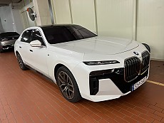 740d xDrive M Spt