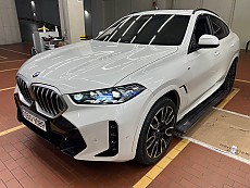X6 xDrive 40i M Spt LCI