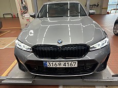 320i M Spt LCI 2 (