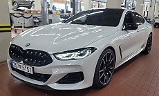 M850i xDrive Gran Coupe LCI