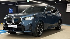 X3 20 xDrive M Spt