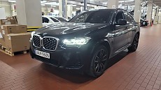 X4 xDrive 20i M Spt LCI