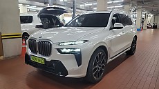 X7 xDrive 40i M Spt_6 Seater LCI