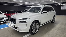 X7 xDrive 40i DPE_6 Seater LCI_P1