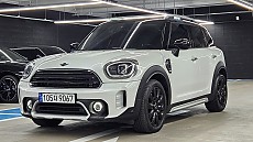 MINI Cooper Countryman classic