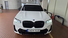 X3 M40i LCI