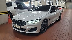BMW M 850i xDrive Gran Coupe LCI