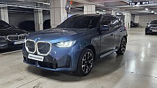 X3 20 xDrive M Spt
