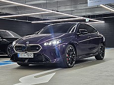 BMW M235 xDrive Gran Coupe Pro