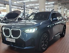 X3 20 xDrive M Spt