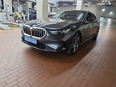 i5 eDrive 40