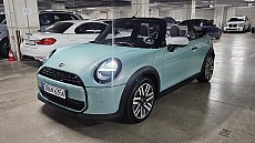 MINI Cooper Convertible C 클래식