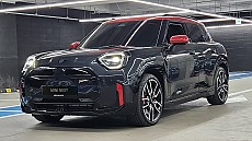 MINI John Cooper Works Aceman E