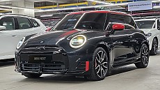 MINI John Cooper Works E 3도어