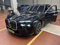 740d xDrive M Spt