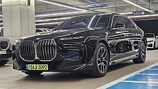740i xDrive M Spt Limited