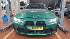 BMW M4 (G82) M4 컴페티션 M xDrive