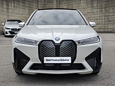 iX xDrive 50 Spt Plus